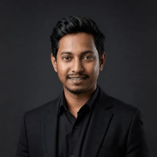 Arafat Hossain