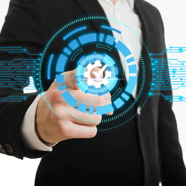 AI & Automation_ Our Competitive Advantage