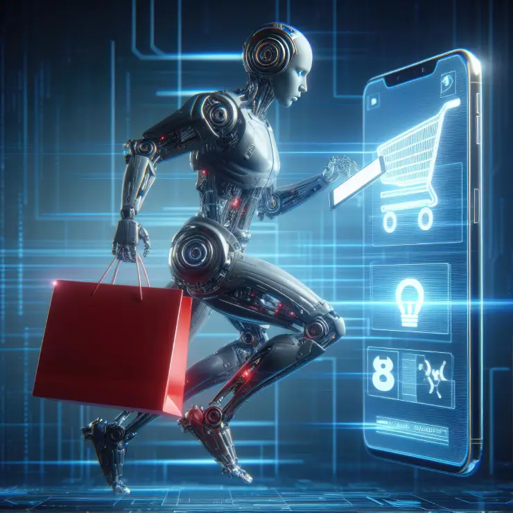 AI Chatbots for Shopify WooCommerce