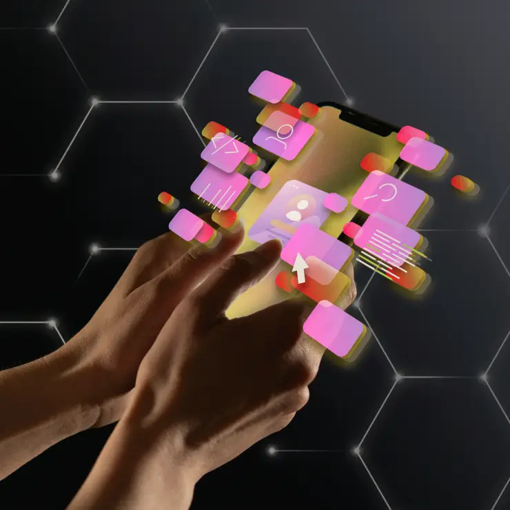 AI-Powered Conversion Optimization