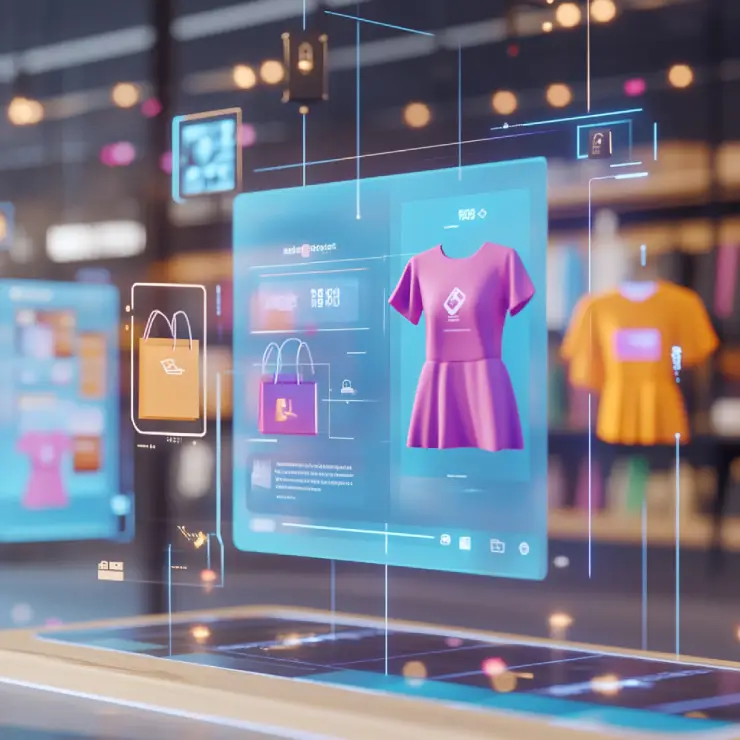 AI in Product Recommendations & Dynamic Merchandising (1)