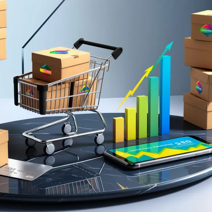 Alibaba Marketplace Strategy