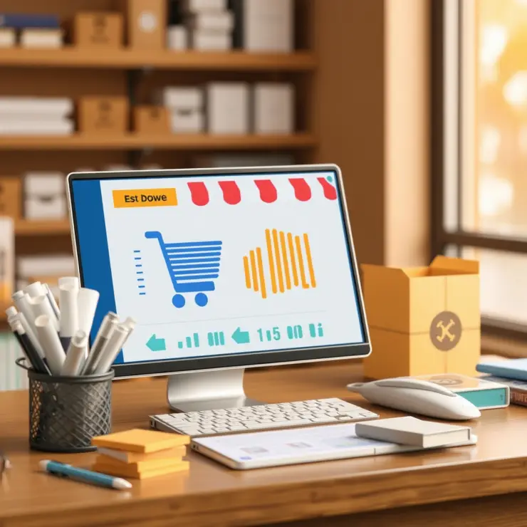 Conversion Rate Optimization (CRO) Services for E-Commerce