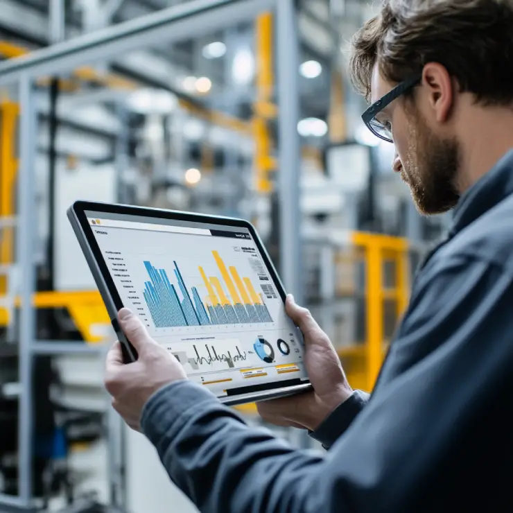 Forecasting & Predictive Analytics for Inventory (1)