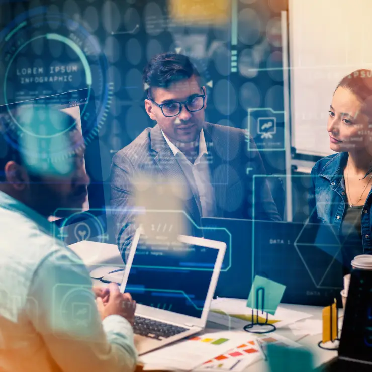 Personalization Engines in DTC