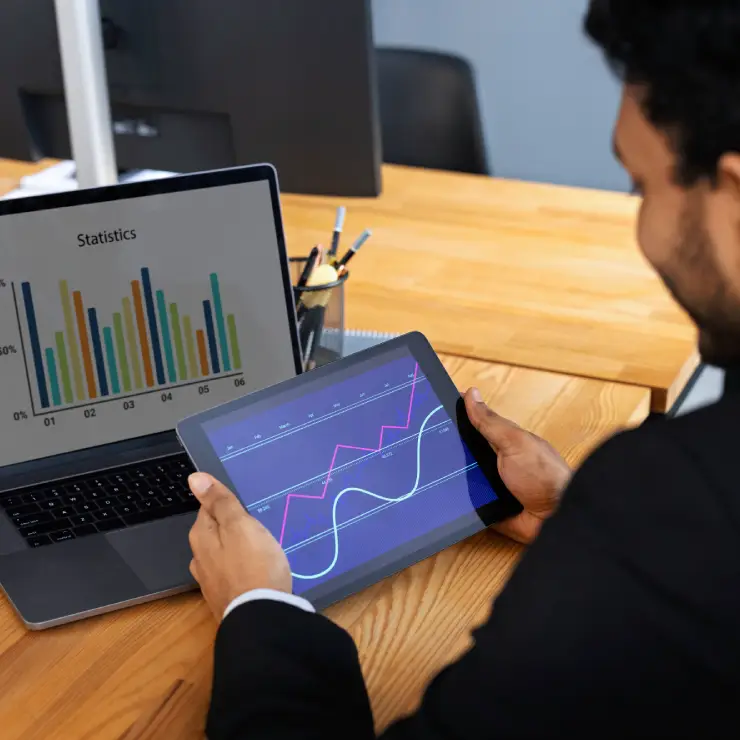 Tracking, Reporting & Optimization