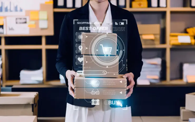 Business Strategy - Deliverables You’ll Receive