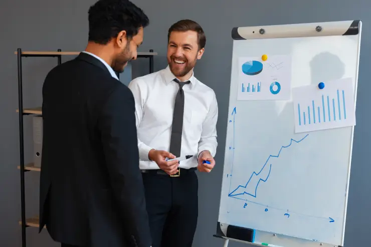 Business Strategy Ideal Clients for This Service