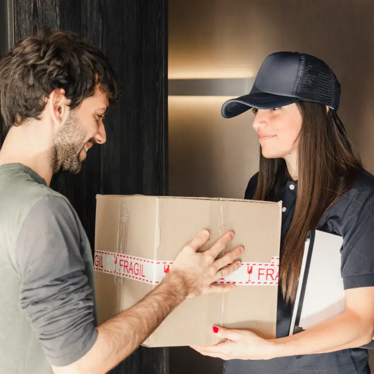 Deliverables You’ll Receive