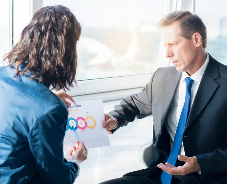 Ideal Clients for This Service 1