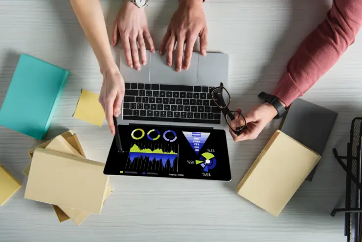 Why GigaCommerce for Business Strategy