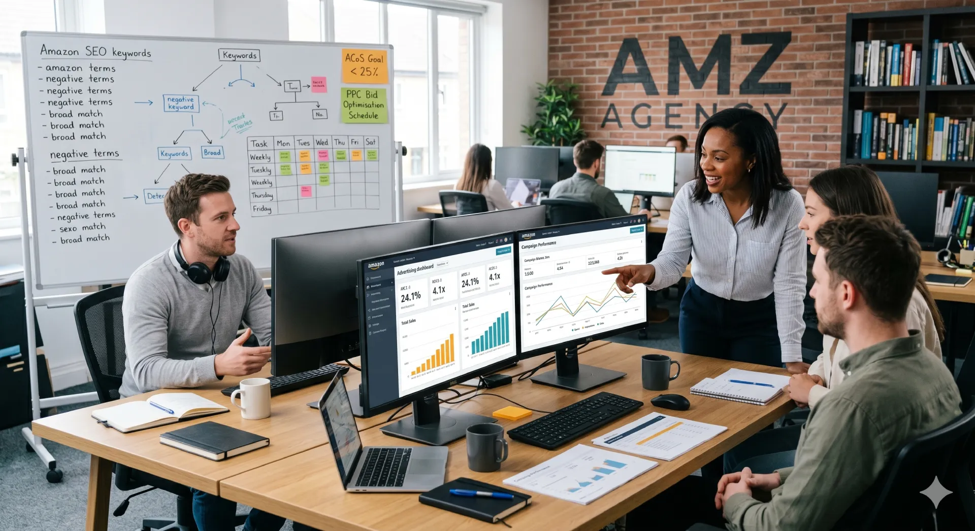 Audit Your Amazon PPC Account