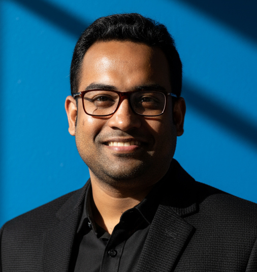 Md. Khairul Hasan Sujan — Founder & CEO